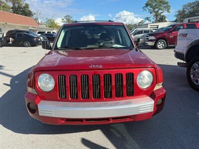 2007 Jeep Patriot LIMITED   - Photo 13 - New Port Richey, FL 34652