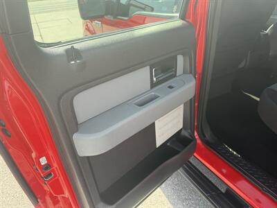 2014 Ford F-150 SUPERCREW   - Photo 14 - New Port Richey, FL 34652