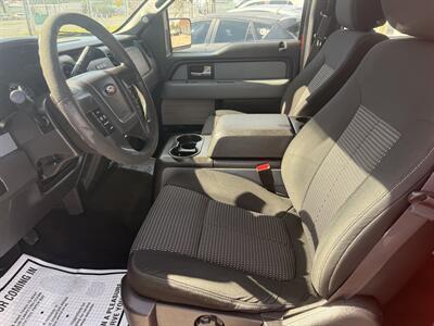 2014 Ford F-150 SUPERCREW   - Photo 11 - New Port Richey, FL 34652