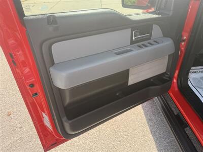 2014 Ford F-150 SUPERCREW   - Photo 12 - New Port Richey, FL 34652