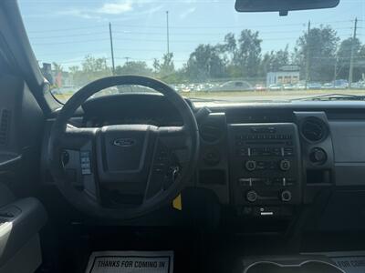 2014 Ford F-150 SUPERCREW   - Photo 10 - New Port Richey, FL 34652
