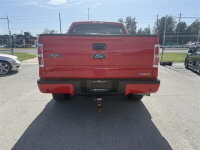2014 Ford F-150 SUPERCREW   - Photo 5 - New Port Richey, FL 34652