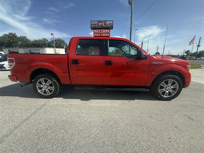 2014 Ford F-150 SUPERCREW   - Photo 3 - New Port Richey, FL 34652