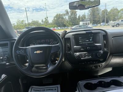 2019 Chevrolet Silverado 1500 LD CUSTOM   - Photo 10 - New Port Richey, FL 34652