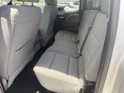 2019 Chevrolet Silverado 1500 LD CUSTOM   - Photo 13 - New Port Richey, FL 34652
