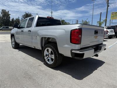 2019 Chevrolet Silverado 1500 LD CUSTOM   - Photo 7 - New Port Richey, FL 34652