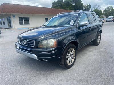 2013 Volvo XC90 3.2   - Photo 5 - New Port Richey, FL 34652