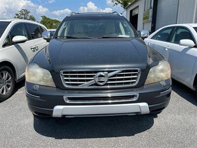 2013 Volvo XC90 3.2   - Photo 8 - New Port Richey, FL 34652