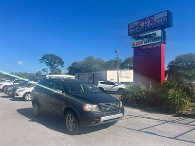 2013 Volvo XC90 3.2   - Photo 2 - New Port Richey, FL 34652