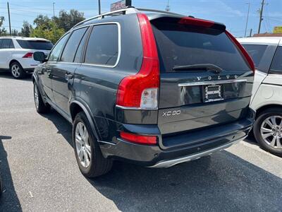 2013 Volvo XC90 3.2   - Photo 13 - New Port Richey, FL 34652