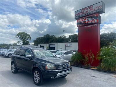 2013 Volvo XC90 3.2   - Photo 3 - New Port Richey, FL 34652