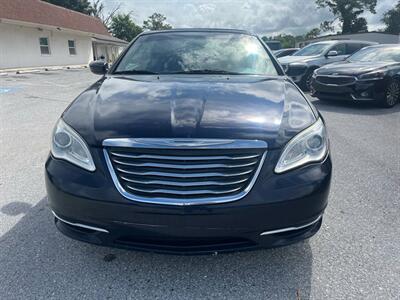 2012 Chrysler 200 TOURING   - Photo 15 - New Port Richey, FL 34652