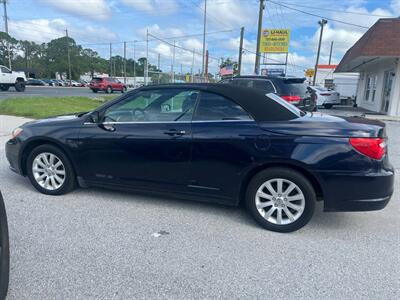 2012 Chrysler 200 TOURING   - Photo 13 - New Port Richey, FL 34652