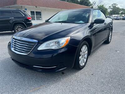 2012 Chrysler 200 TOURING   - Photo 14 - New Port Richey, FL 34652