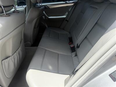 2005 Mercedes-Benz C230K SPORT SED   - Photo 12 - New Port Richey, FL 34652