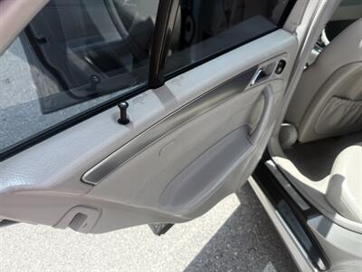 2005 Mercedes-Benz C230K SPORT SED   - Photo 14 - New Port Richey, FL 34652