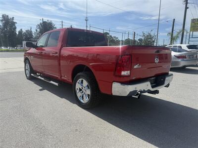 2019 RAM 1500 Classic SLT   - Photo 6 - New Port Richey, FL 34652