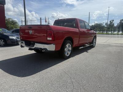 2019 RAM 1500 Classic SLT   - Photo 4 - New Port Richey, FL 34652
