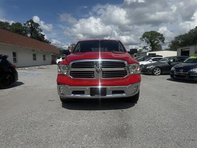 2019 RAM 1500 Classic SLT   - Photo 9 - New Port Richey, FL 34652