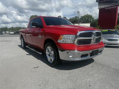 2019 RAM 1500 Classic SLT   - Photo 2 - New Port Richey, FL 34652
