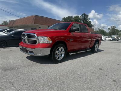 2019 RAM 1500 Classic SLT   - Photo 8 - New Port Richey, FL 34652