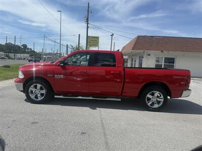 2019 RAM 1500 Classic SLT   - Photo 7 - New Port Richey, FL 34652