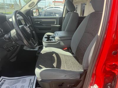 2019 RAM 1500 Classic SLT   - Photo 11 - New Port Richey, FL 34652