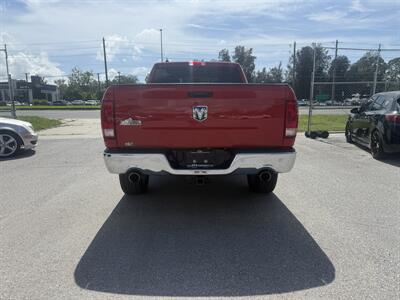 2019 RAM 1500 Classic SLT   - Photo 5 - New Port Richey, FL 34652