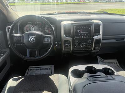 2019 RAM 1500 Classic SLT   - Photo 10 - New Port Richey, FL 34652