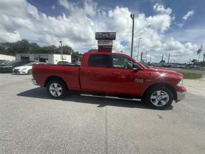 2019 RAM 1500 Classic SLT   - Photo 3 - New Port Richey, FL 34652