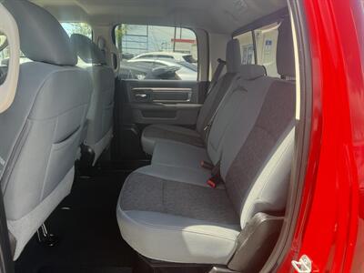 2019 RAM 1500 Classic SLT   - Photo 13 - New Port Richey, FL 34652