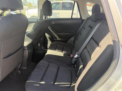 2014 Mazda CX-5 TOURING   - Photo 13 - New Port Richey, FL 34652