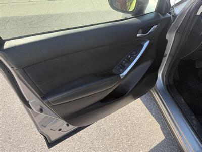 2014 Mazda CX-5 TOURING   - Photo 12 - New Port Richey, FL 34652