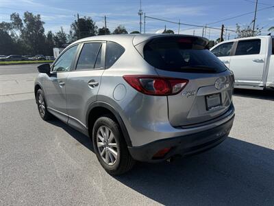 2014 Mazda CX-5 TOURING   - Photo 6 - New Port Richey, FL 34652