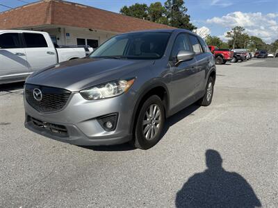 2014 Mazda CX-5 TOURING   - Photo 8 - New Port Richey, FL 34652