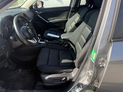 2014 Mazda CX-5 TOURING   - Photo 11 - New Port Richey, FL 34652