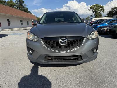 2014 Mazda CX-5 TOURING   - Photo 9 - New Port Richey, FL 34652