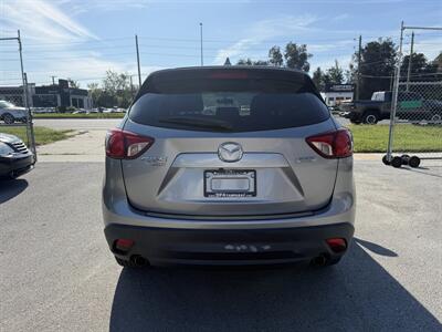 2014 Mazda CX-5 TOURING   - Photo 5 - New Port Richey, FL 34652