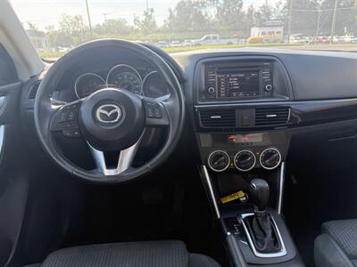 2014 Mazda CX-5 TOURING   - Photo 10 - New Port Richey, FL 34652