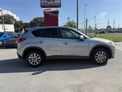2014 Mazda CX-5 TOURING   - Photo 3 - New Port Richey, FL 34652