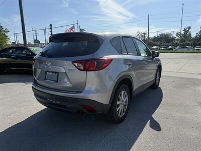 2014 Mazda CX-5 TOURING   - Photo 4 - New Port Richey, FL 34652