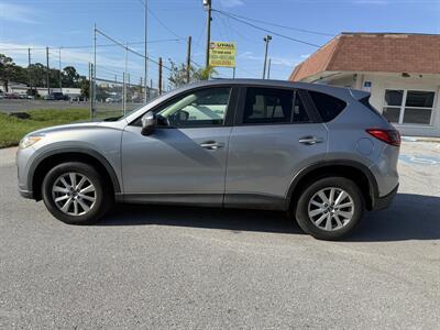 2014 Mazda CX-5 TOURING   - Photo 7 - New Port Richey, FL 34652