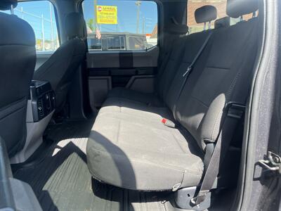 2019 Ford F-150 SUPERCREW XL   - Photo 13 - New Port Richey, FL 34652