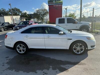 2013 Ford Taurus SEL   - Photo 3 - New Port Richey, FL 34652