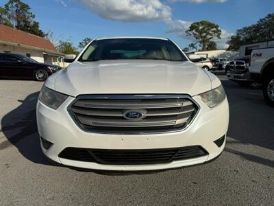 2013 Ford Taurus SEL   - Photo 6 - New Port Richey, FL 34652