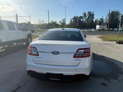 2013 Ford Taurus SEL   - Photo 4 - New Port Richey, FL 34652