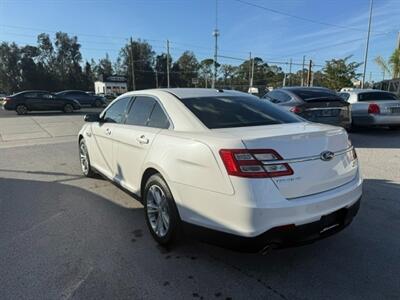 2013 Ford Taurus SEL   - Photo 7 - New Port Richey, FL 34652