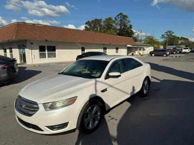 2013 Ford Taurus SEL   - Photo 8 - New Port Richey, FL 34652