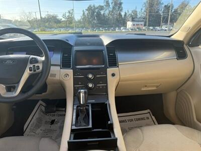 2013 Ford Taurus SEL   - Photo 14 - New Port Richey, FL 34652