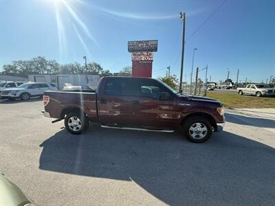 2010 Ford F-150 SUPERCREW   - Photo 7 - New Port Richey, FL 34652